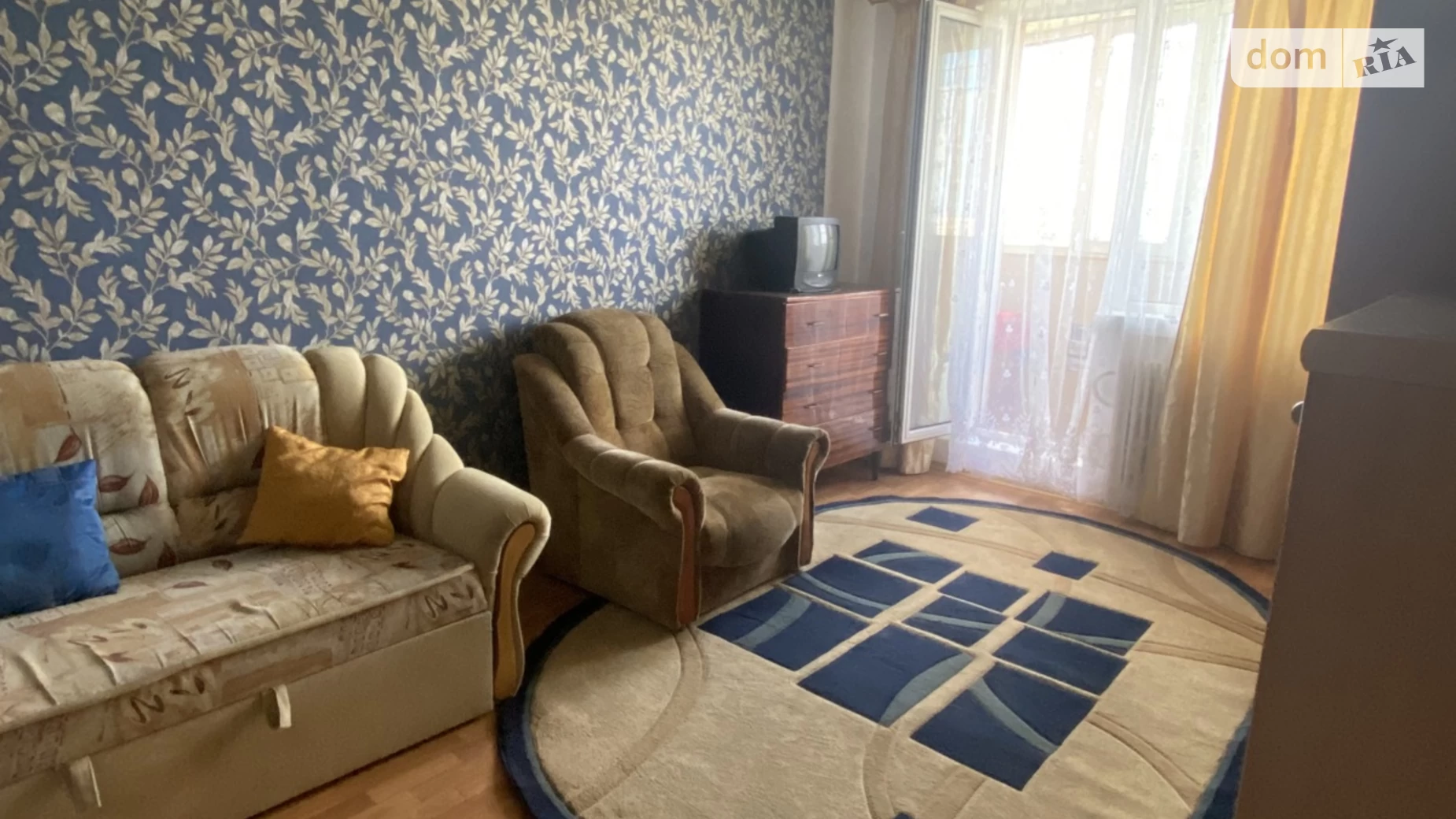 Здається в оренду 1-кімнатна квартира 32 кв. м у Харкові, просп. Героїв Харкова(Московський), 308 - фото 2