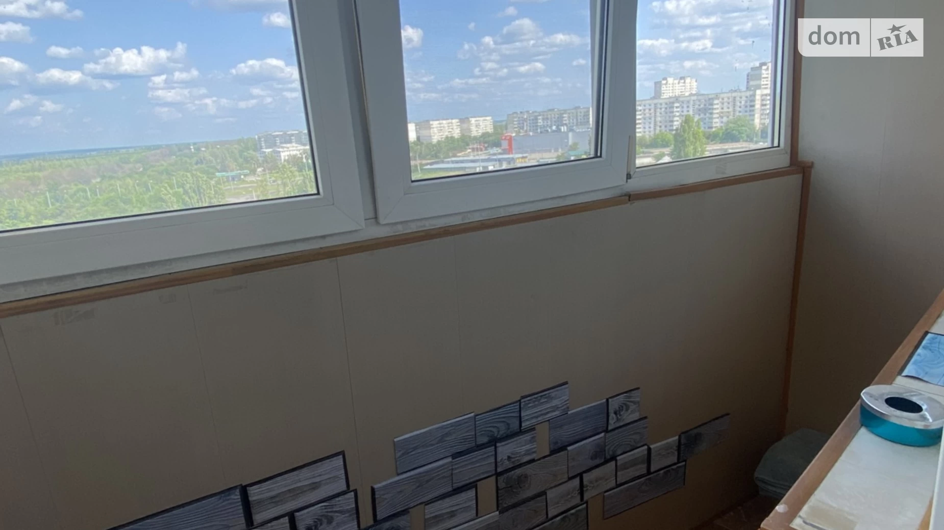 Здається в оренду 1-кімнатна квартира 32 кв. м у Харкові, просп. Героїв Харкова(Московський), 308 - фото 5