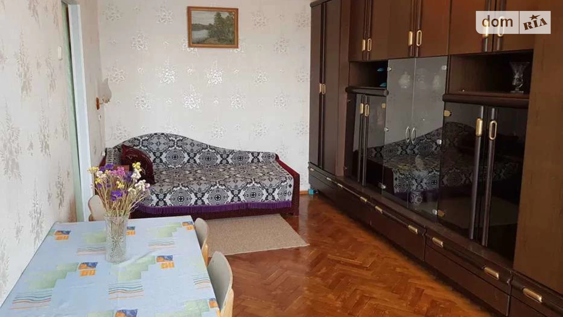 Здається в оренду 1-кімнатна квартира 32 кв. м у Києві, вул. Рогозівська - фото 2