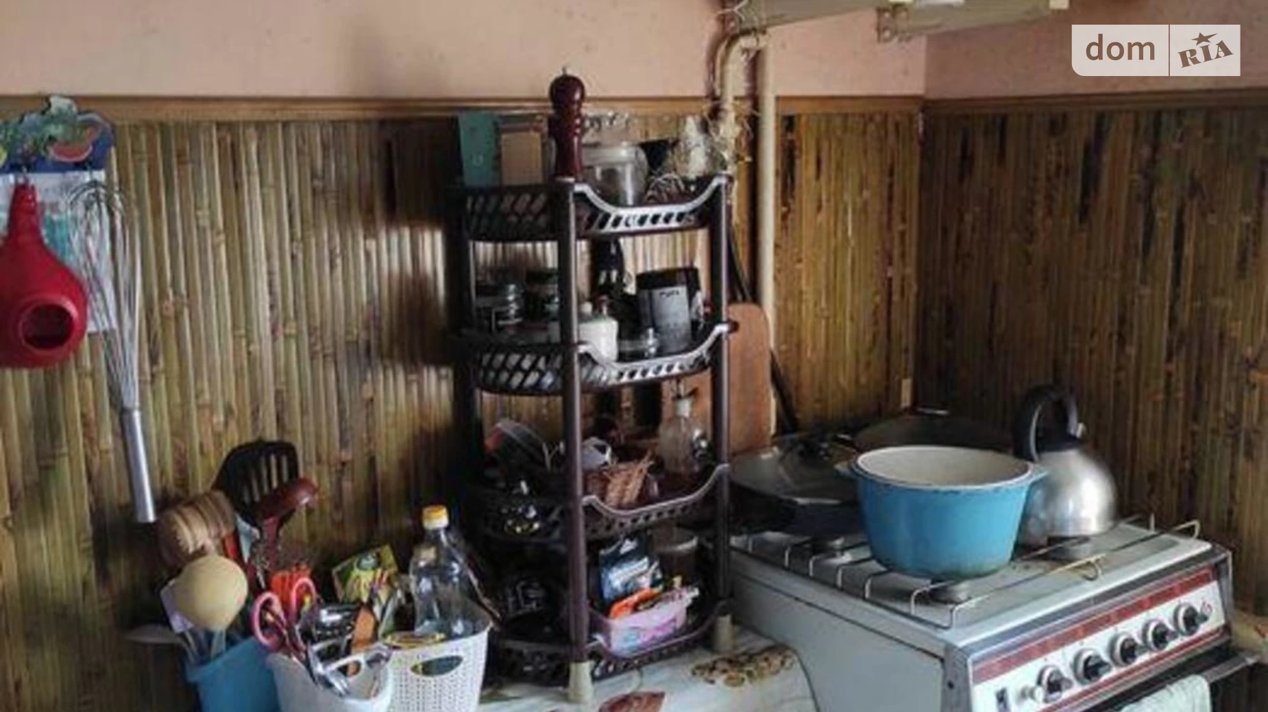 Продається 1-кімнатна квартира 34 кв. м у Києві, пров. Чугуївський, 13А - фото 3