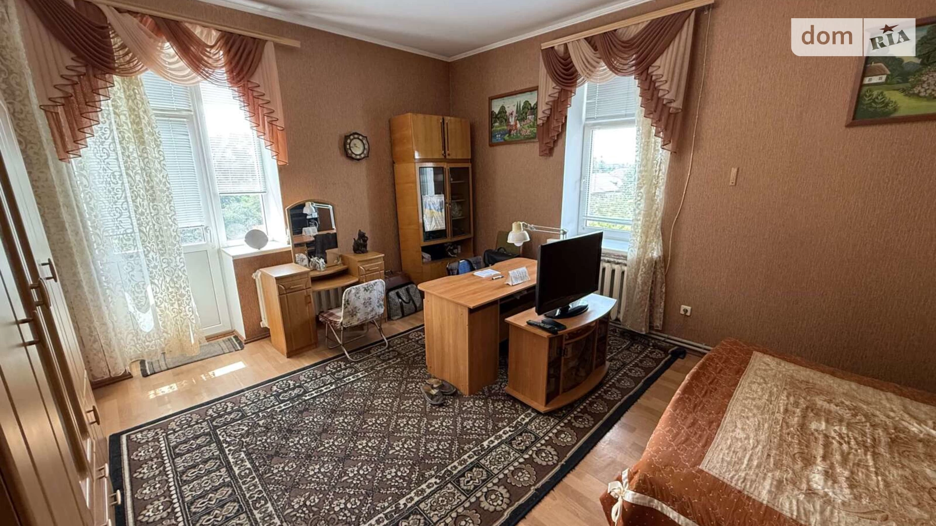 Продається 3-кімнатна квартира 111.5 кв. м у Полтаві, пров. Лермонтова - фото 3