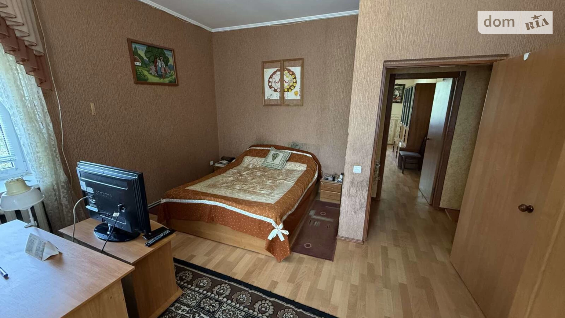 Продається 3-кімнатна квартира 111.5 кв. м у Полтаві, пров. Лермонтова - фото 4
