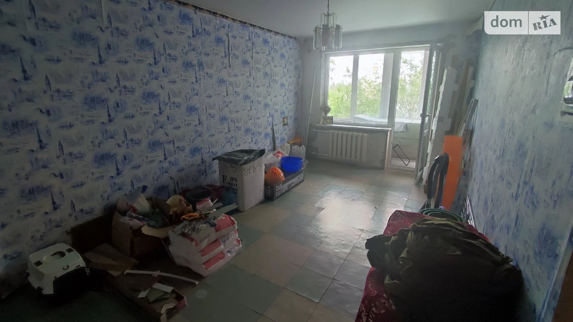 Продається 3-кімнатна квартира 62 кв. м у Миколаєві, вул. Космонавтів, 51А - фото 5