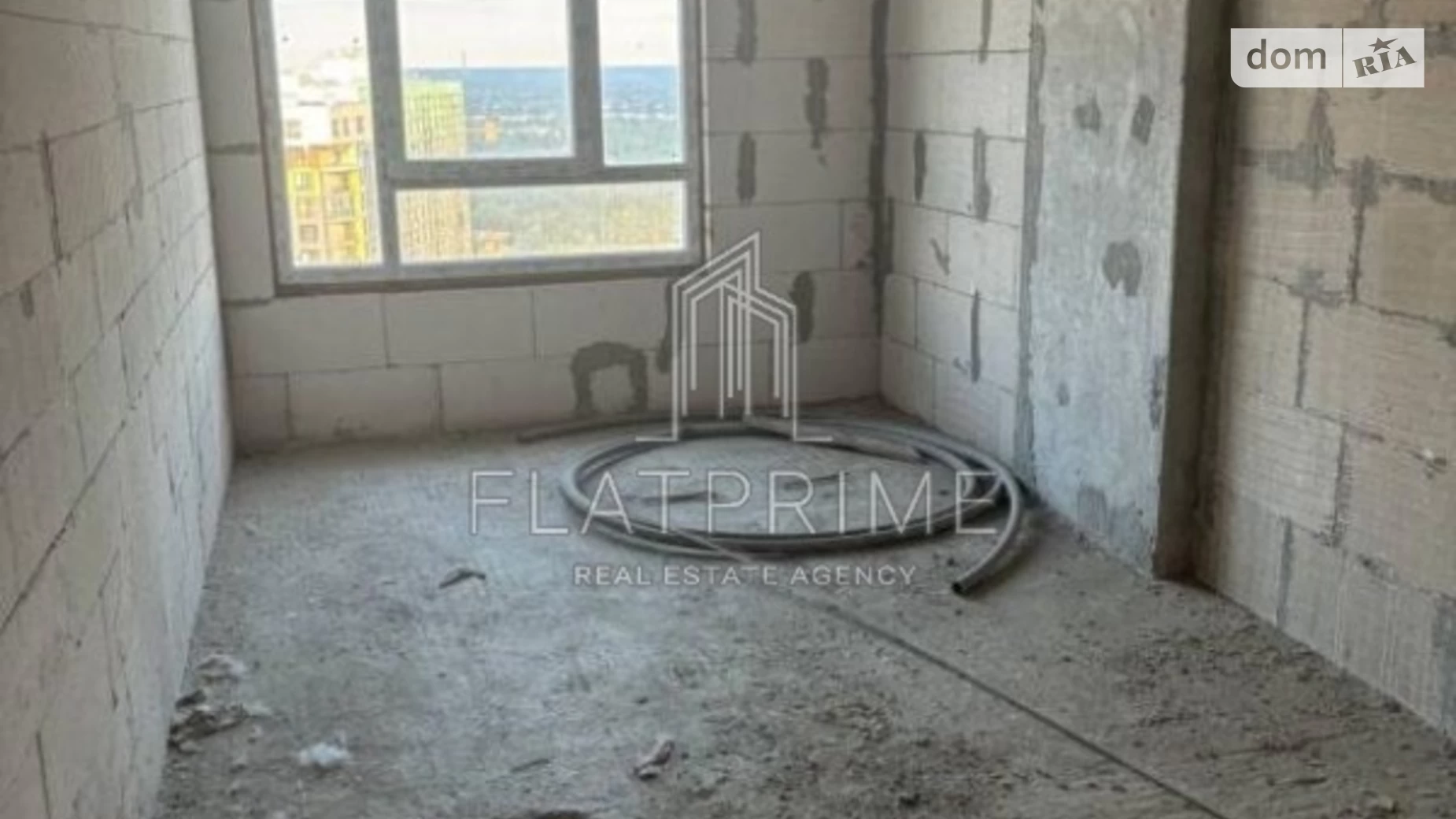 Продается 1-комнатная квартира 38 кв. м в Киеве, ул. Ракетная, 24 - фото 3