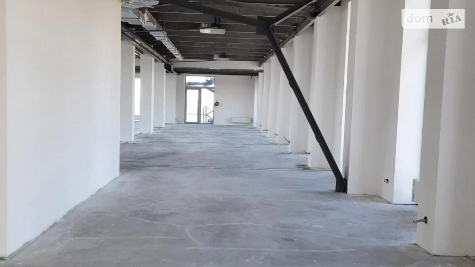 Здається в оренду офіс 439 кв. м в бізнес-центрі, цена: 8194 $ - фото 4