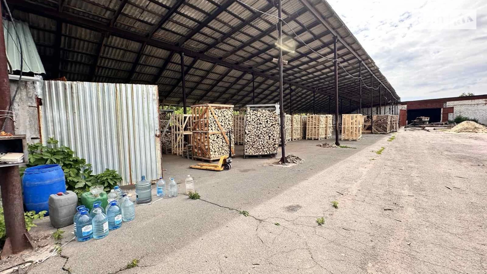 Продається приміщення вільного призначення 450 кв. м в 1-поверховій будівлі, цена: 100000 $ - фото 5