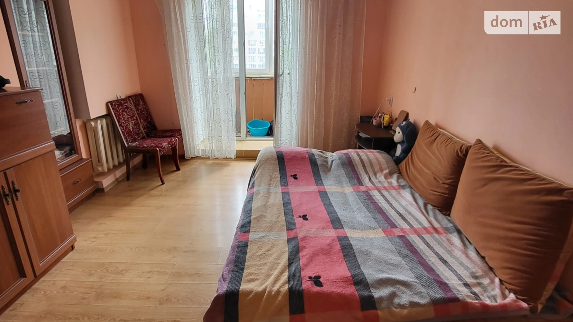 Продається 2-кімнатна квартира 50 кв. м у Рівному, вул. Коновальця Євгена, 3 - фото 3
