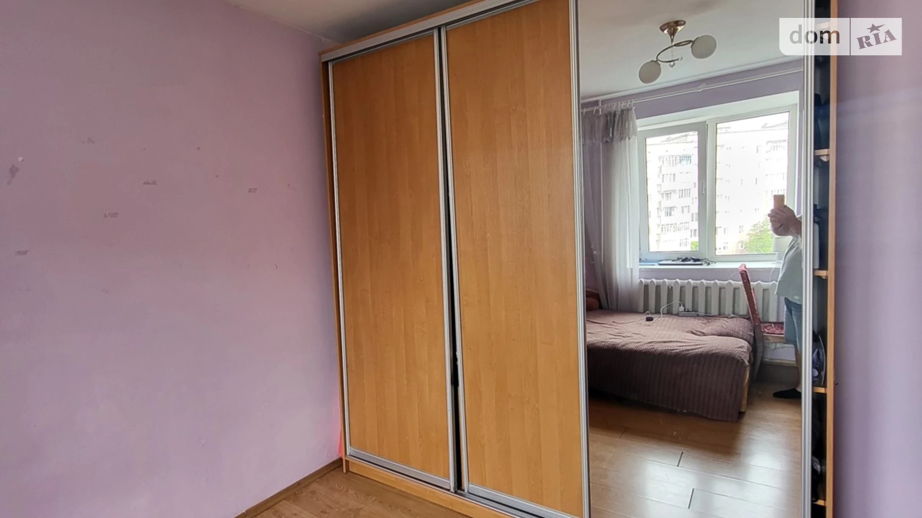 Продається 2-кімнатна квартира 50 кв. м у Рівному, вул. Коновальця Євгена, 3 - фото 4
