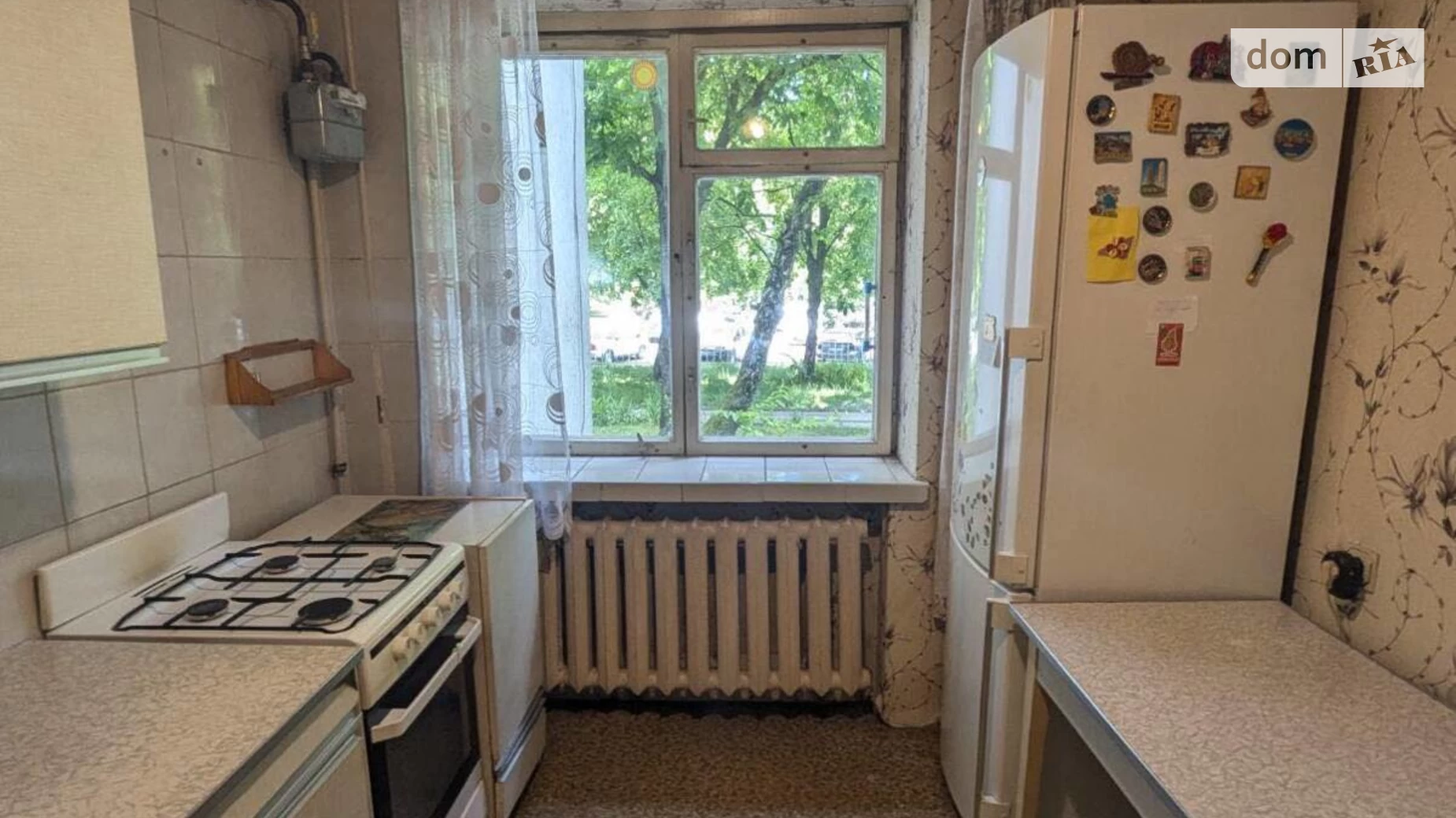 Продається 2-кімнатна квартира 51 кв. м у Львові, вул. Гетьмана Івана Мазепи, 6 - фото 5