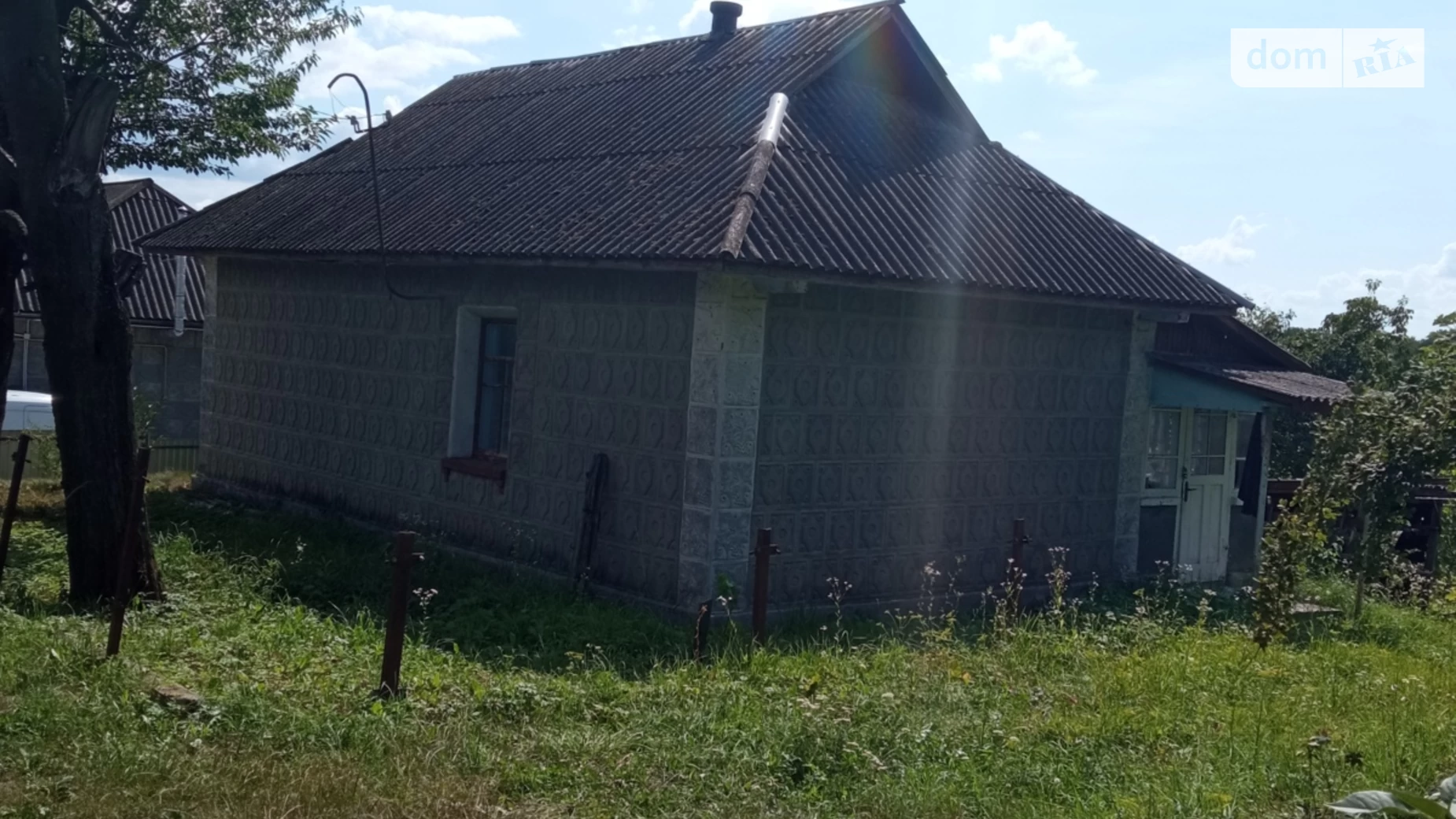 Продается одноэтажный дом 25 кв. м с бассейном, цена: 2800 $ - фото 2