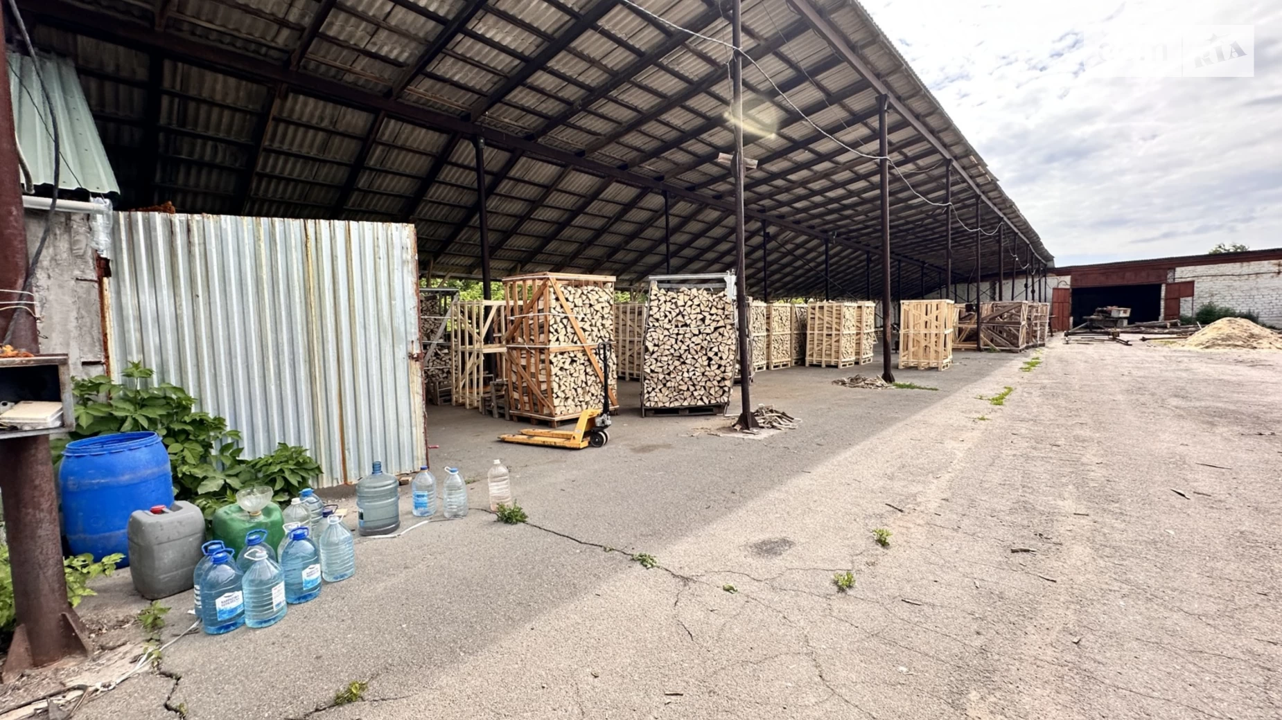Продається об'єкт сфери послуг 450 кв. м в 1-поверховій будівлі, цена: 100000 $ - фото 5
