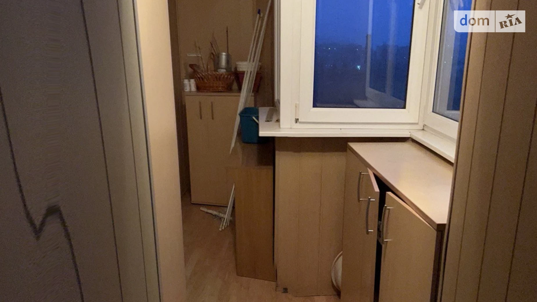 Продается 3-комнатная квартира 79 кв. м в Киеве, ул. Святошинская, 4 - фото 3
