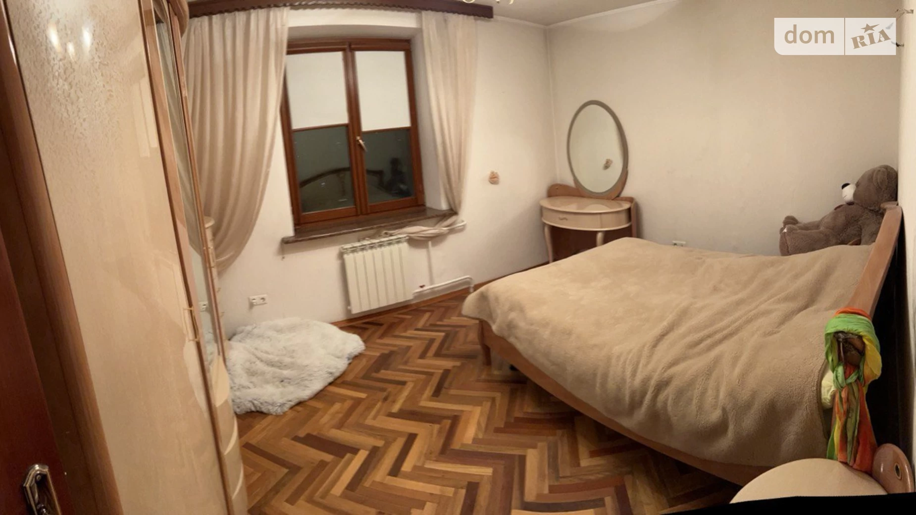 Продается 3-комнатная квартира 79 кв. м в Киеве, ул. Святошинская, 4 - фото 4