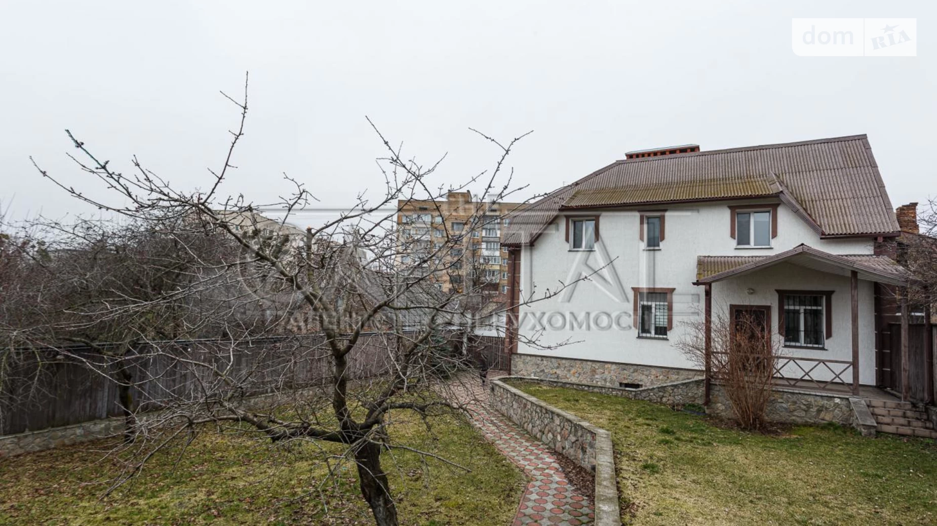 Здається в оренду будинок 2 поверховий 250 кв. м з балконом, цена: 3000 $ - фото 5