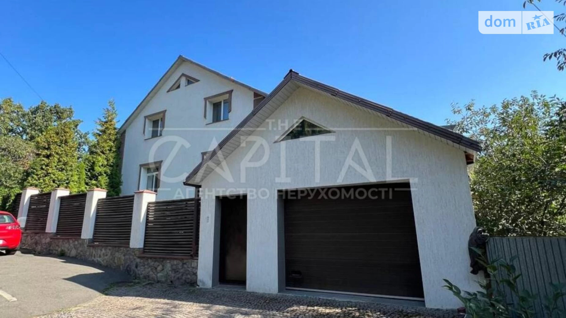 Здається в оренду будинок 2 поверховий 250 кв. м з балконом, цена: 3000 $ - фото 3