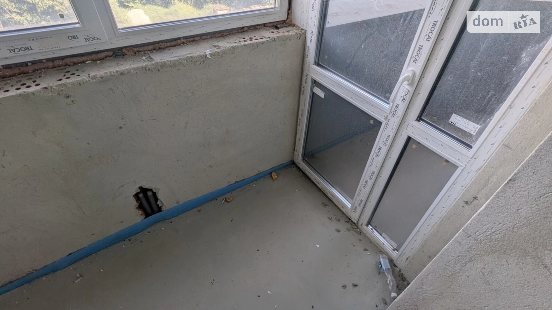 Продається 2-кімнатна квартира 62 кв. м у Сокільниках, вул. Трускавецька, 111 - фото 4