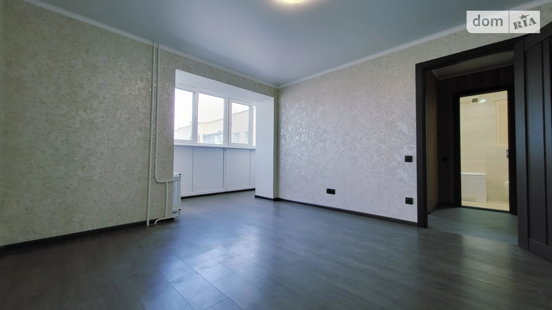Продається 1-кімнатна квартира 33 кв. м у, цена: 49990 $ - фото 2