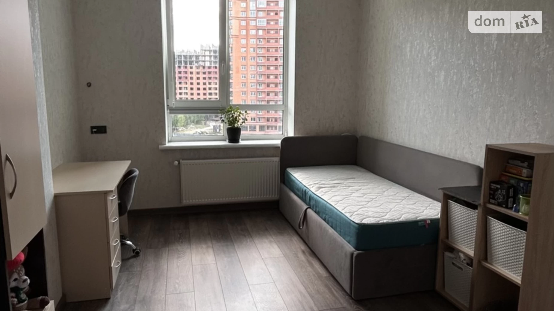 Продается 2-комнатная квартира 58.8 кв. м в Ирпене, ул. Университетская(Карла Маркса), 3/10 - фото 4
