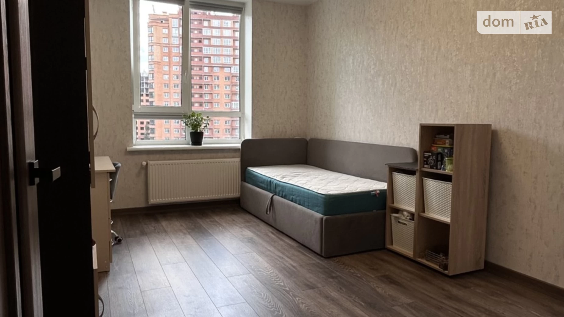 Продается 2-комнатная квартира 58.8 кв. м в Ирпене, ул. Университетская(Карла Маркса), 3/10 - фото 2