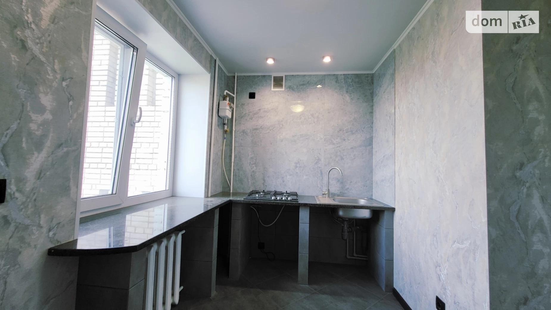 Продається 1-кімнатна квартира 33 кв. м у, цена: 49990 $ - фото 5
