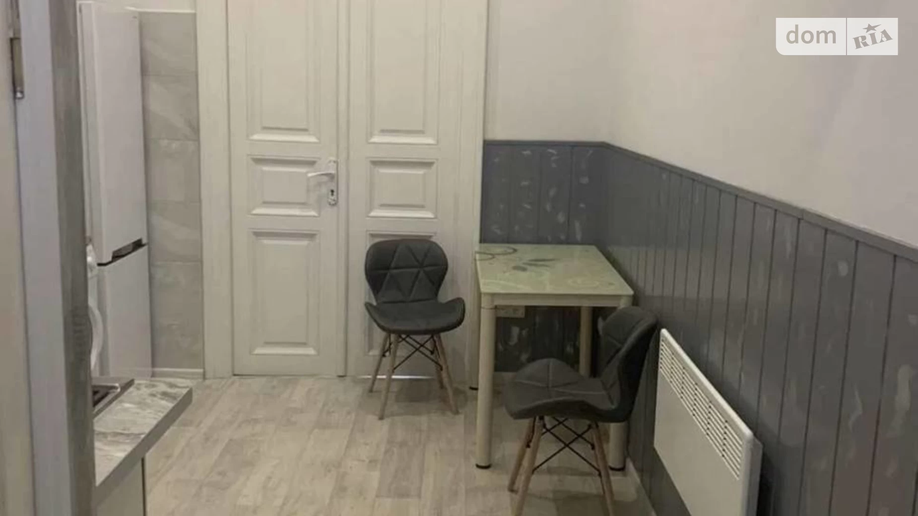 Здається в оренду 1-кімнатна квартира 37 кв. м у Львові, вул. Шолом-Алейхема, 10 - фото 5
