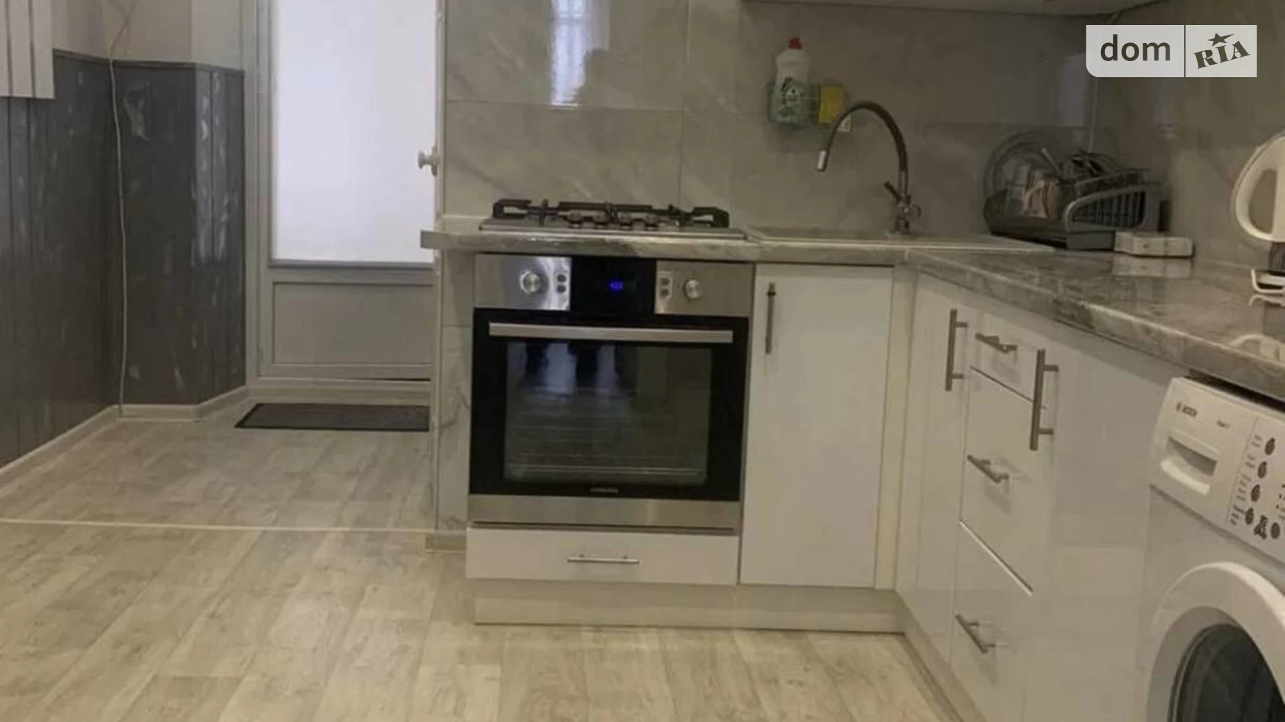 Здається в оренду 1-кімнатна квартира 37 кв. м у Львові, вул. Шолом-Алейхема, 10 - фото 4