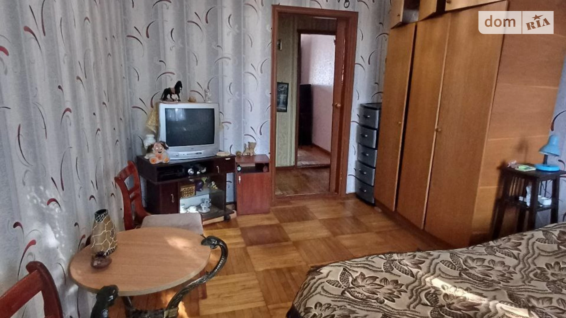 Продається 2-кімнатна квартира 46 кв. м у Одесі, вул. Іцхака Рабіна, 10 - фото 4