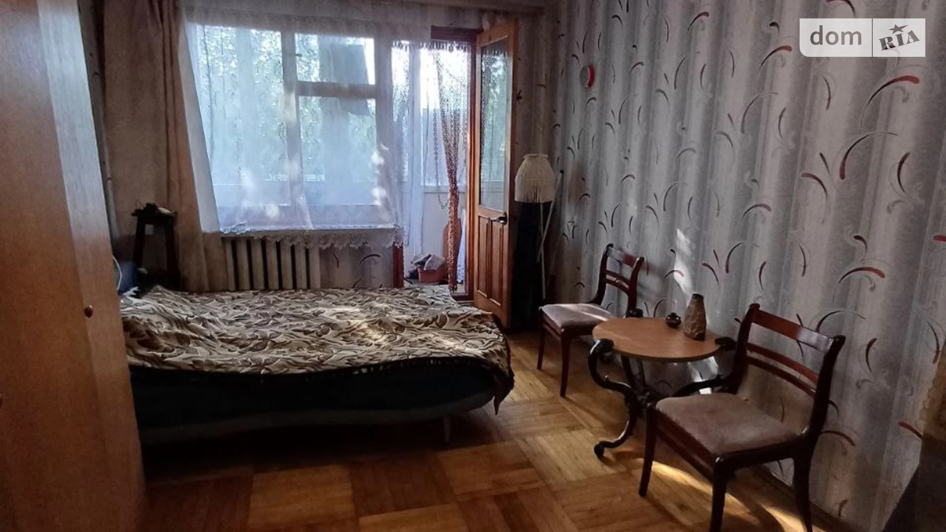 Продається 2-кімнатна квартира 46 кв. м у Одесі, вул. Іцхака Рабіна, 10 - фото 5