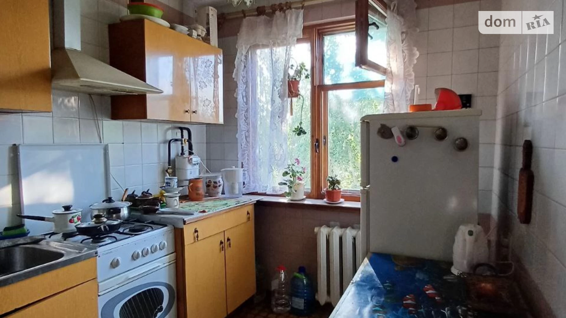 Продається 2-кімнатна квартира 46 кв. м у Одесі, вул. Іцхака Рабіна, 10 - фото 2