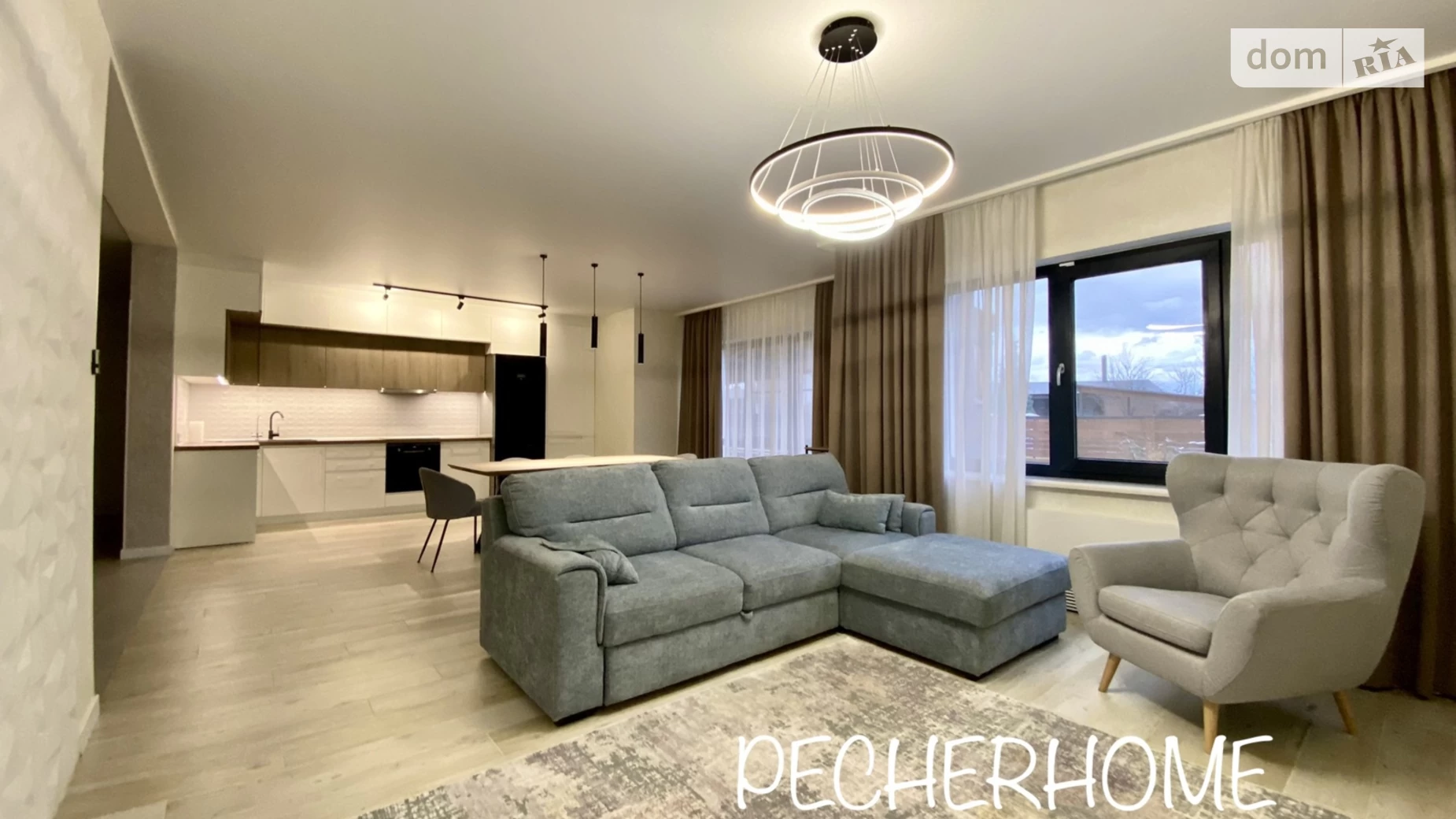 Продається будинок 3 поверховий 210 кв. м з подвалом, цена: 550000 $ - фото 2