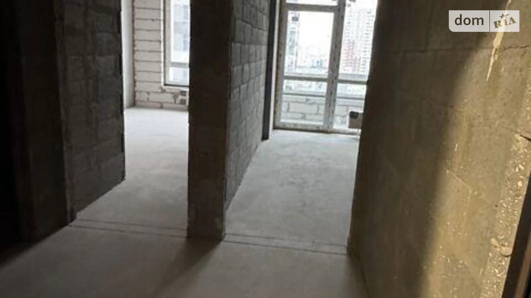 Продається 1-кімнатна квартира 43 кв. м у Києві, цена: 65000 $ - фото 2