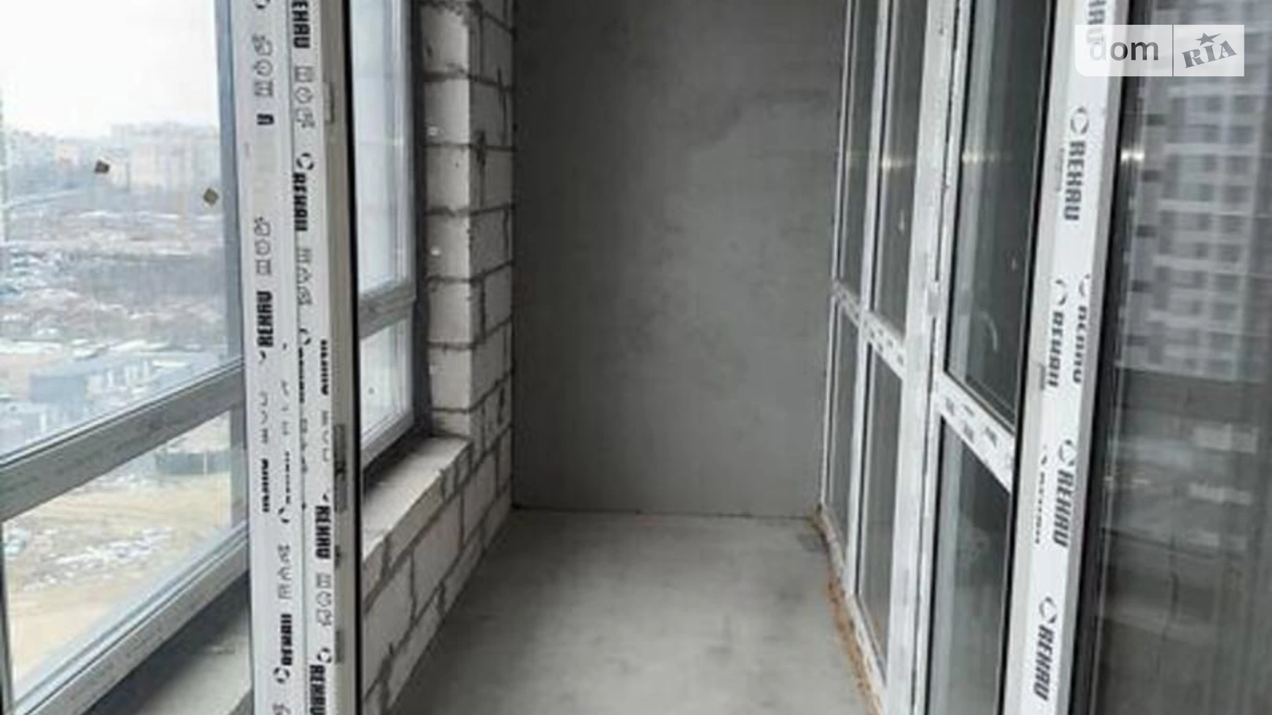 Продається 1-кімнатна квартира 43 кв. м у Києві, цена: 65000 $ - фото 5