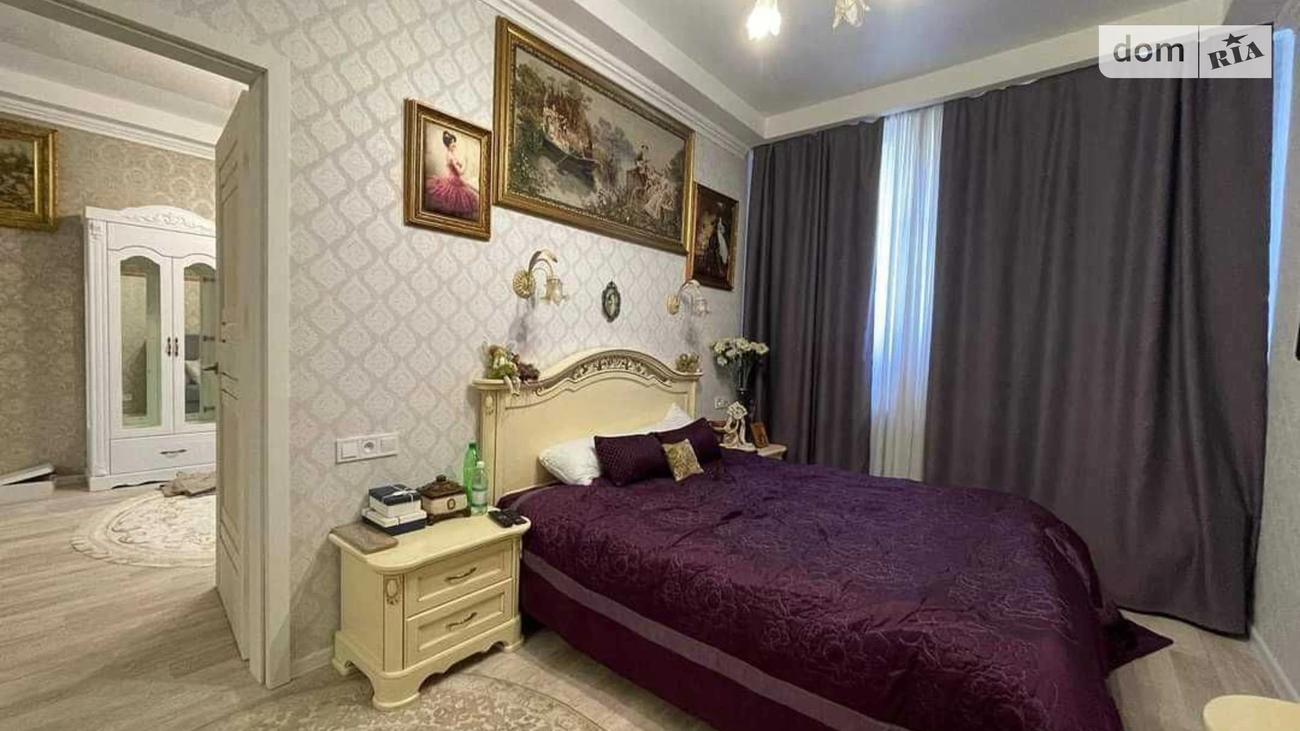 Продается 2-комнатная квартира 54 кв. м в Днепре, просп. Леси Украинки(Пушкина), 6 - фото 2