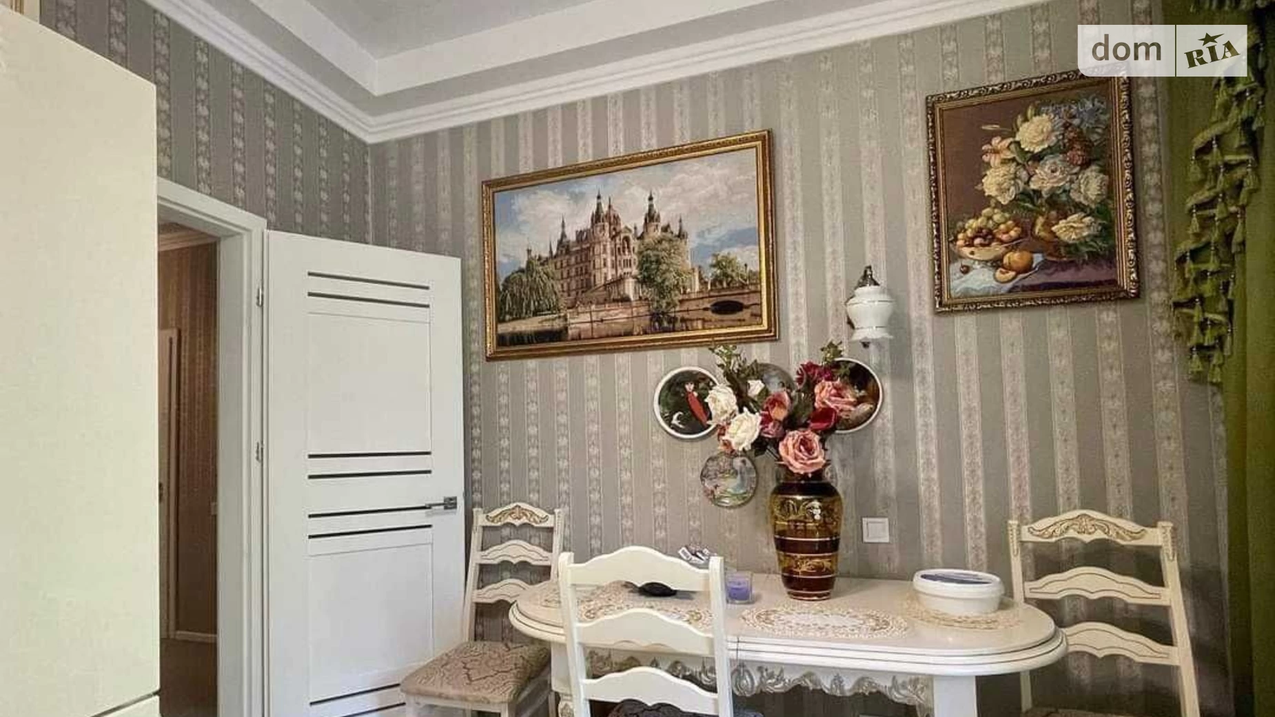 Продается 2-комнатная квартира 54 кв. м в Днепре, просп. Леси Украинки(Пушкина), 6 - фото 3