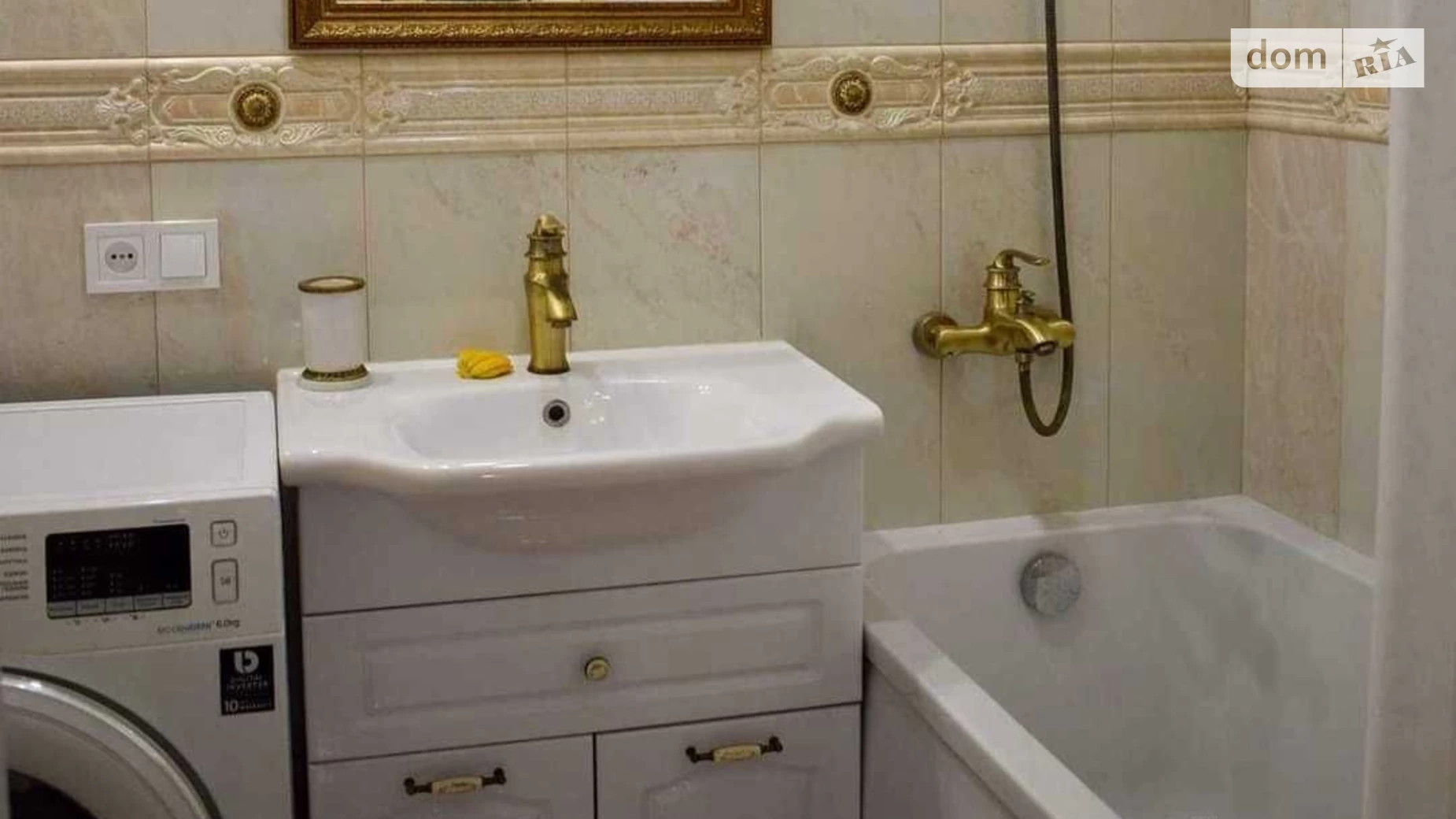 Продается 2-комнатная квартира 54 кв. м в Днепре, просп. Леси Украинки(Пушкина), 6 - фото 4