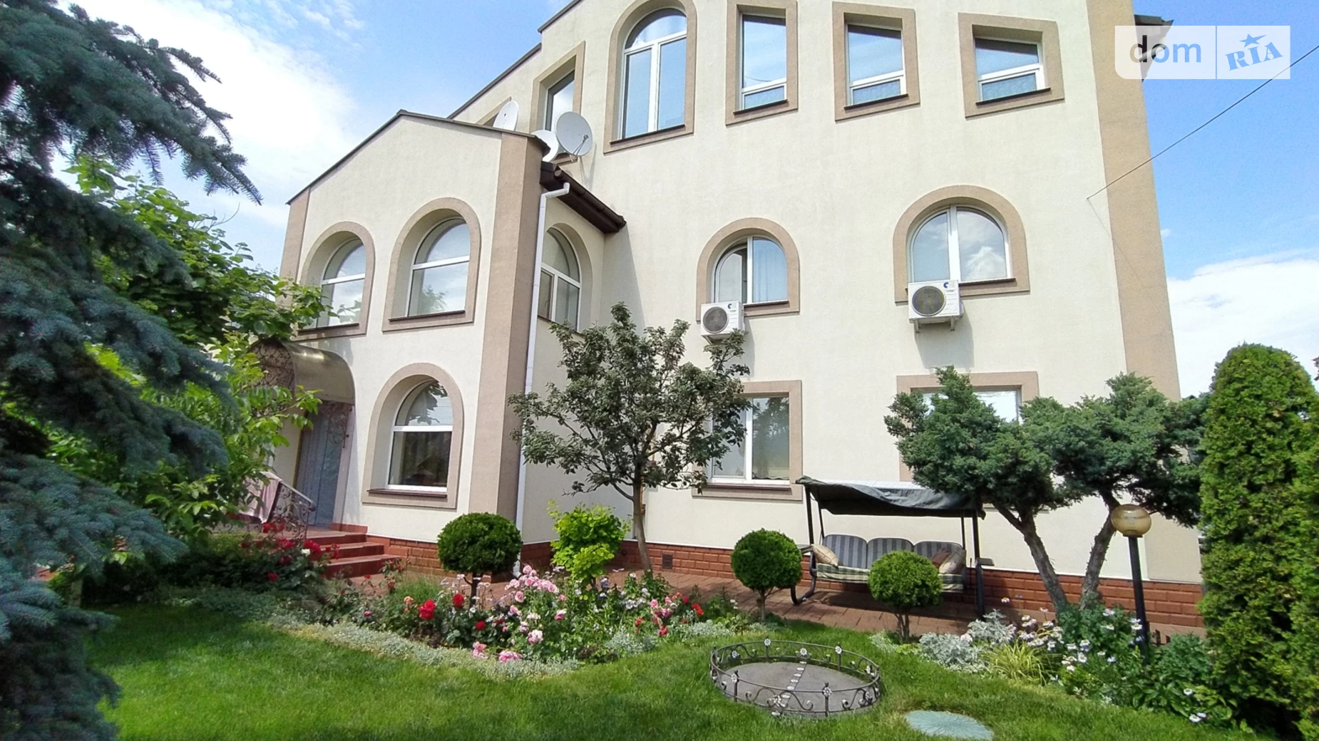 Продається будинок 3 поверховий 438 кв. м з верандою, цена: 350000 $ - фото 2