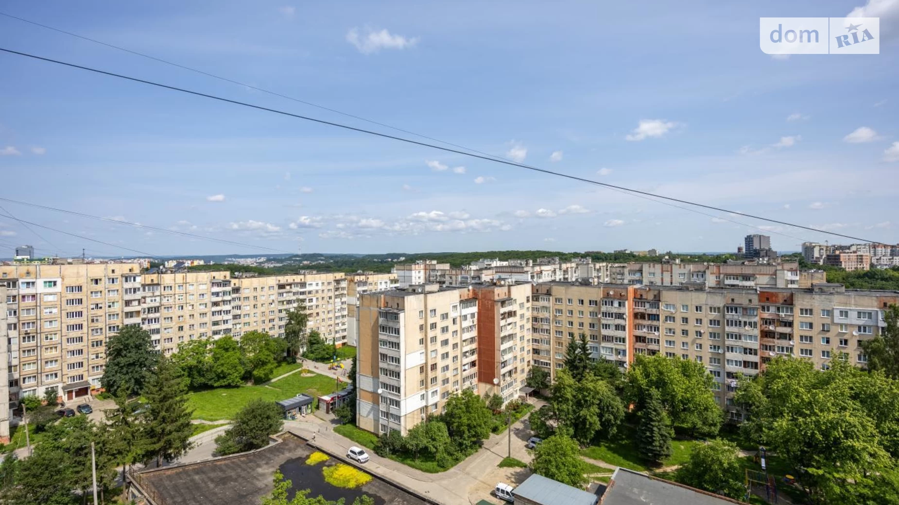 Продается 3-комнатная квартира 60.5 кв. м в Львове, ул. Вашингтона Джорджа, 7А - фото 4