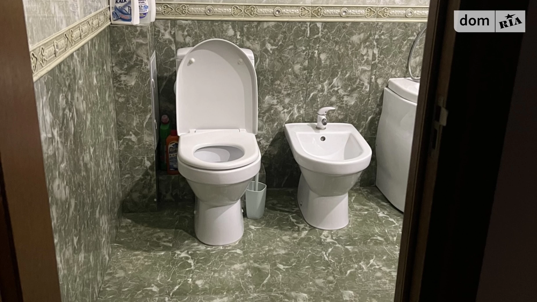 3-кімнатна квартира 86.7 кв. м у Тернополі - фото 5