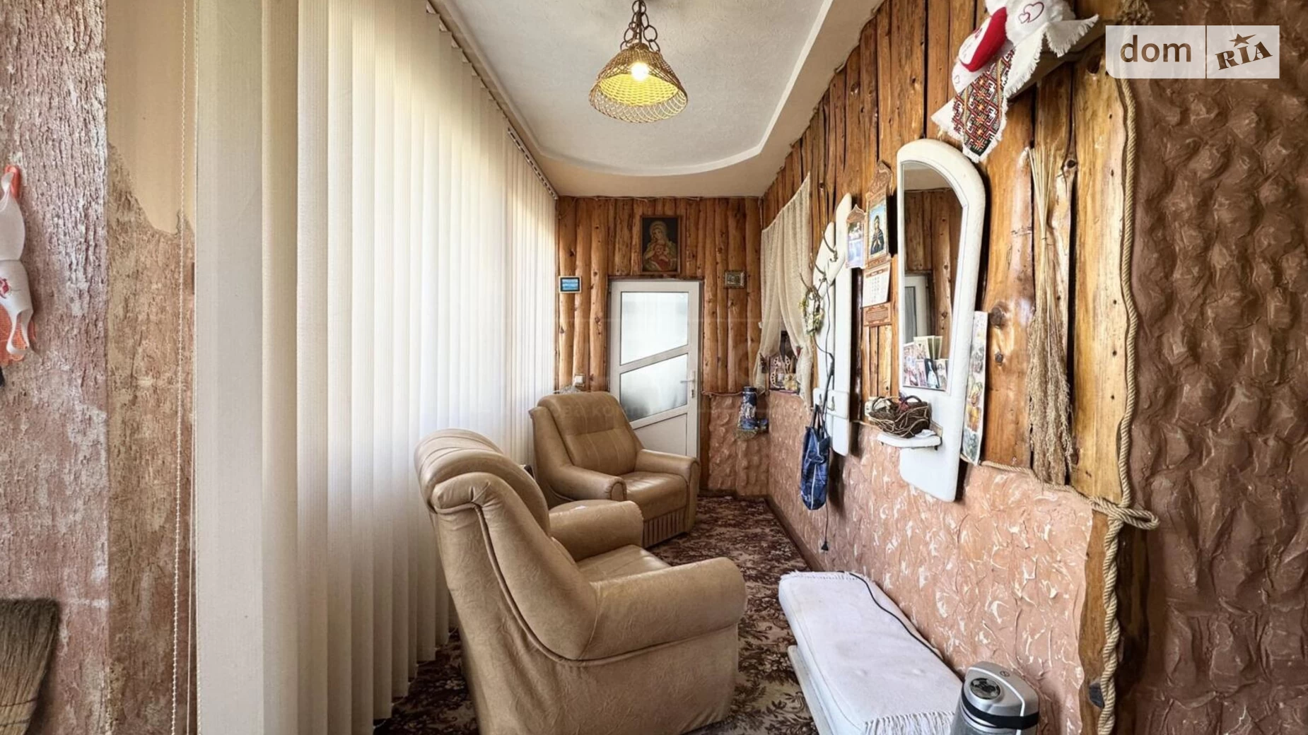Продається одноповерховий будинок 113 кв. м з банею/сауною, цена: 85000 $ - фото 3