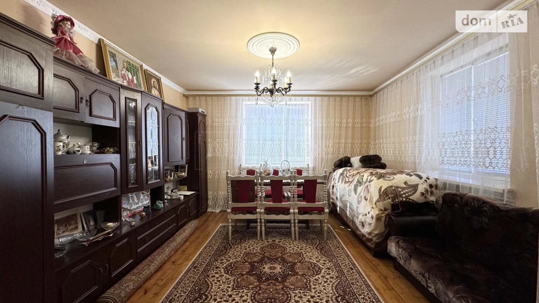 Продається одноповерховий будинок 113 кв. м з банею/сауною, цена: 85000 $ - фото 4