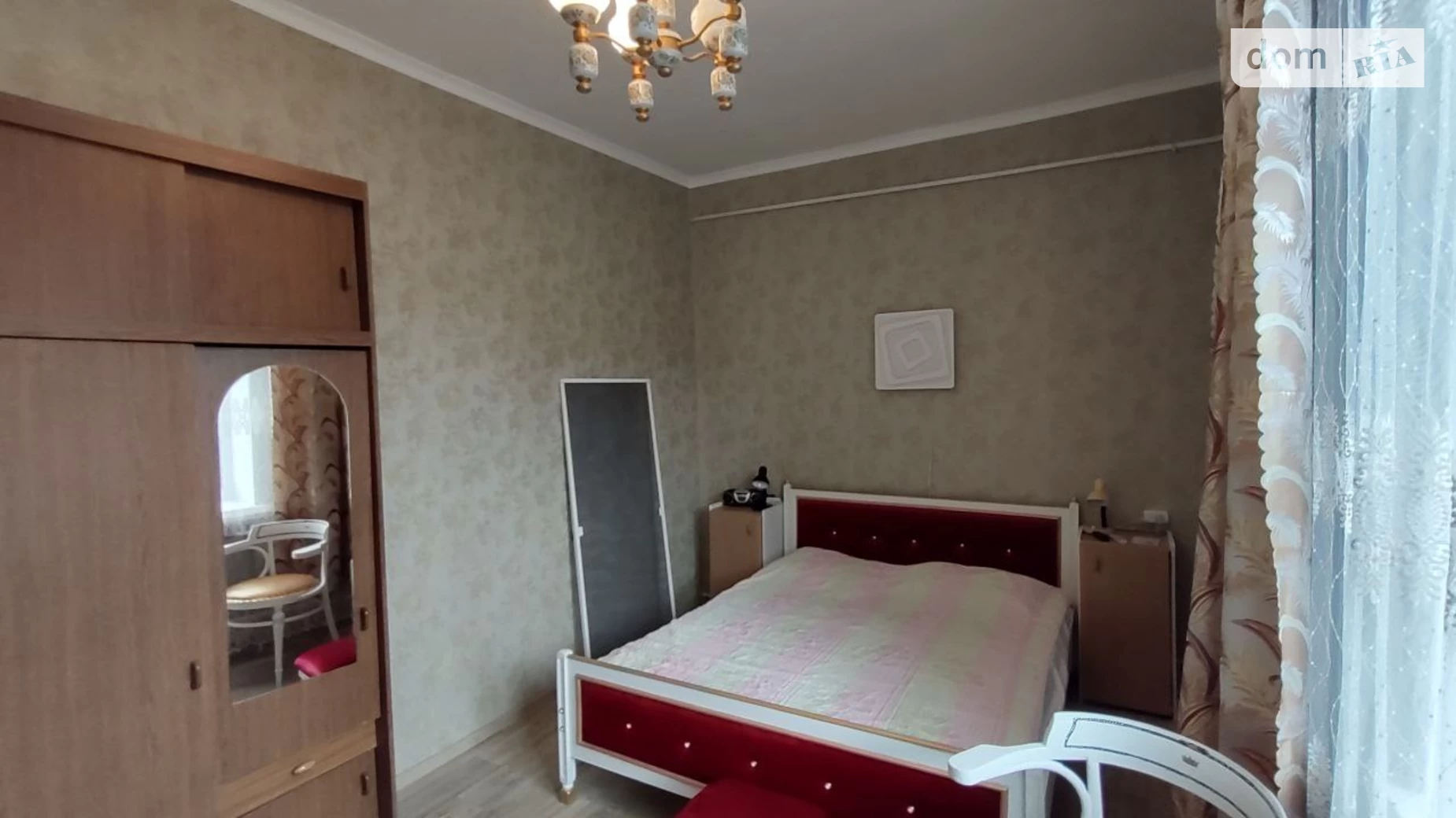 Здається в оренду 2-кімнатна квартира 47.9 кв. м у Одесі, вул. Григорія Зленка(Генерала Швигіна) - фото 5