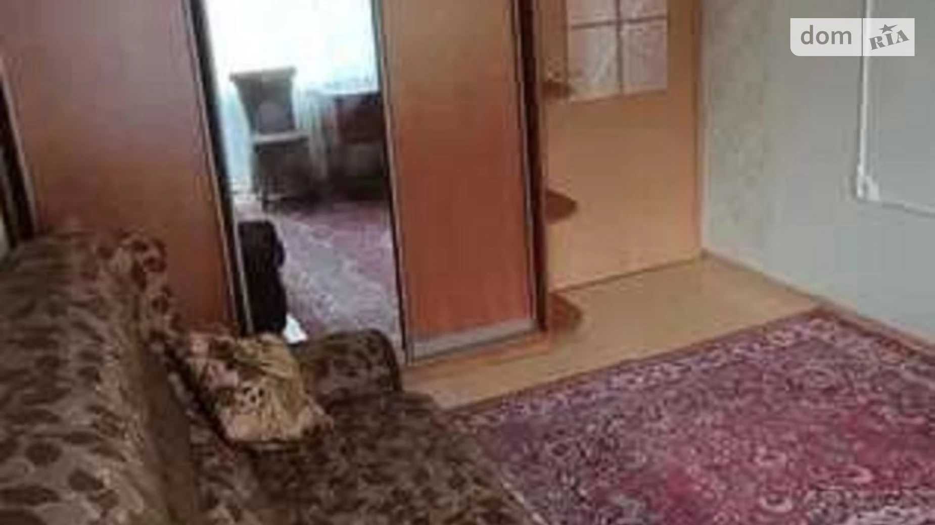 Сдается в аренду 2-комнатная квартира 45 кв. м в Киеве, ул. Анатолия Соловьяненко(Александра Бойченко) - фото 4