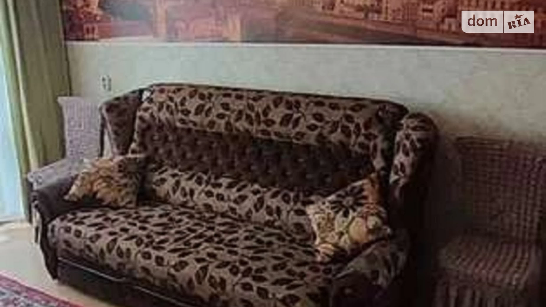 Сдается в аренду 2-комнатная квартира 45 кв. м в Киеве, ул. Анатолия Соловьяненко(Александра Бойченко) - фото 5