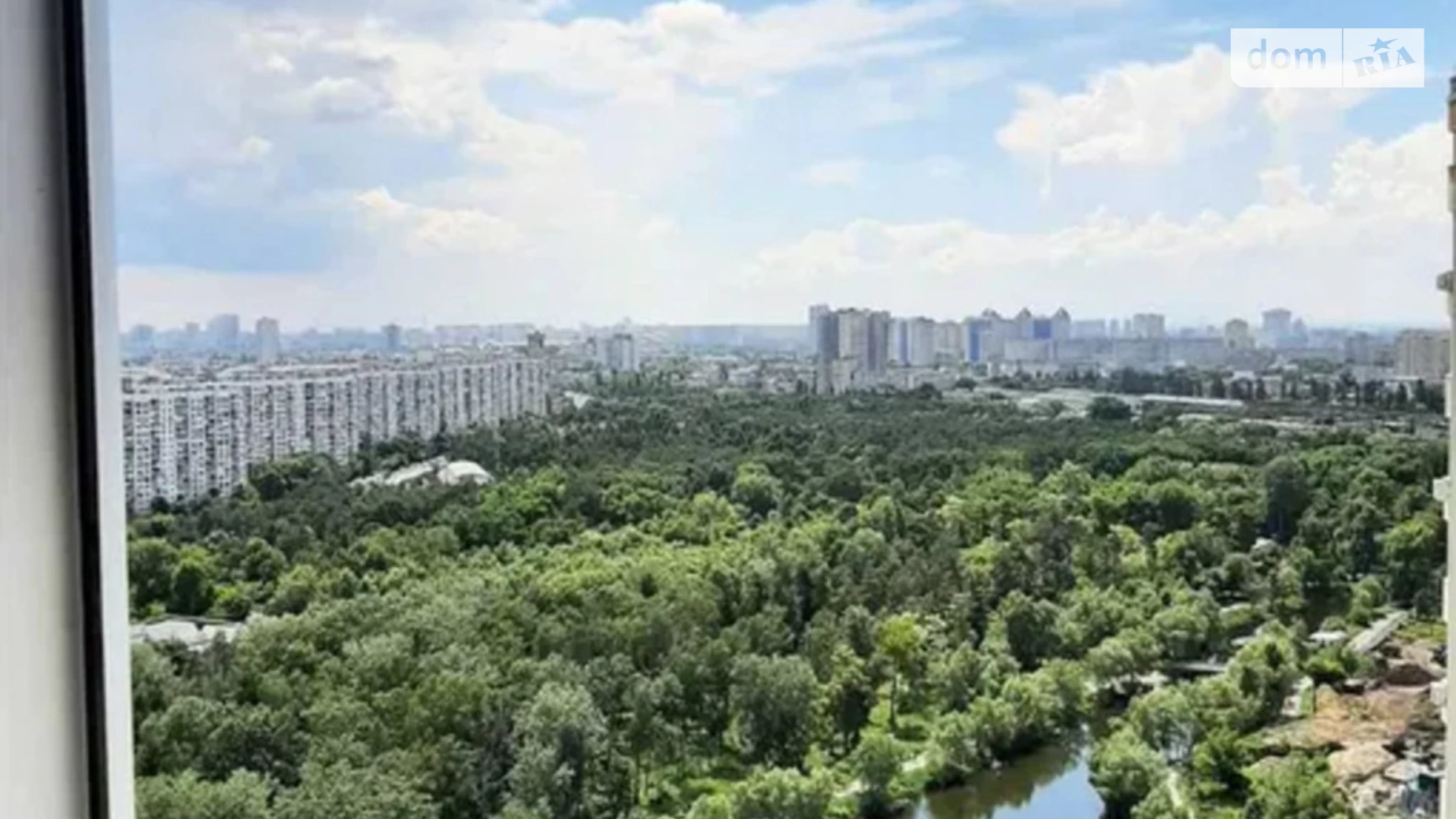 Сдается в аренду 1-комнатная квартира 43 кв. м в Киеве, ул. Воскресенская, 14Д - фото 5