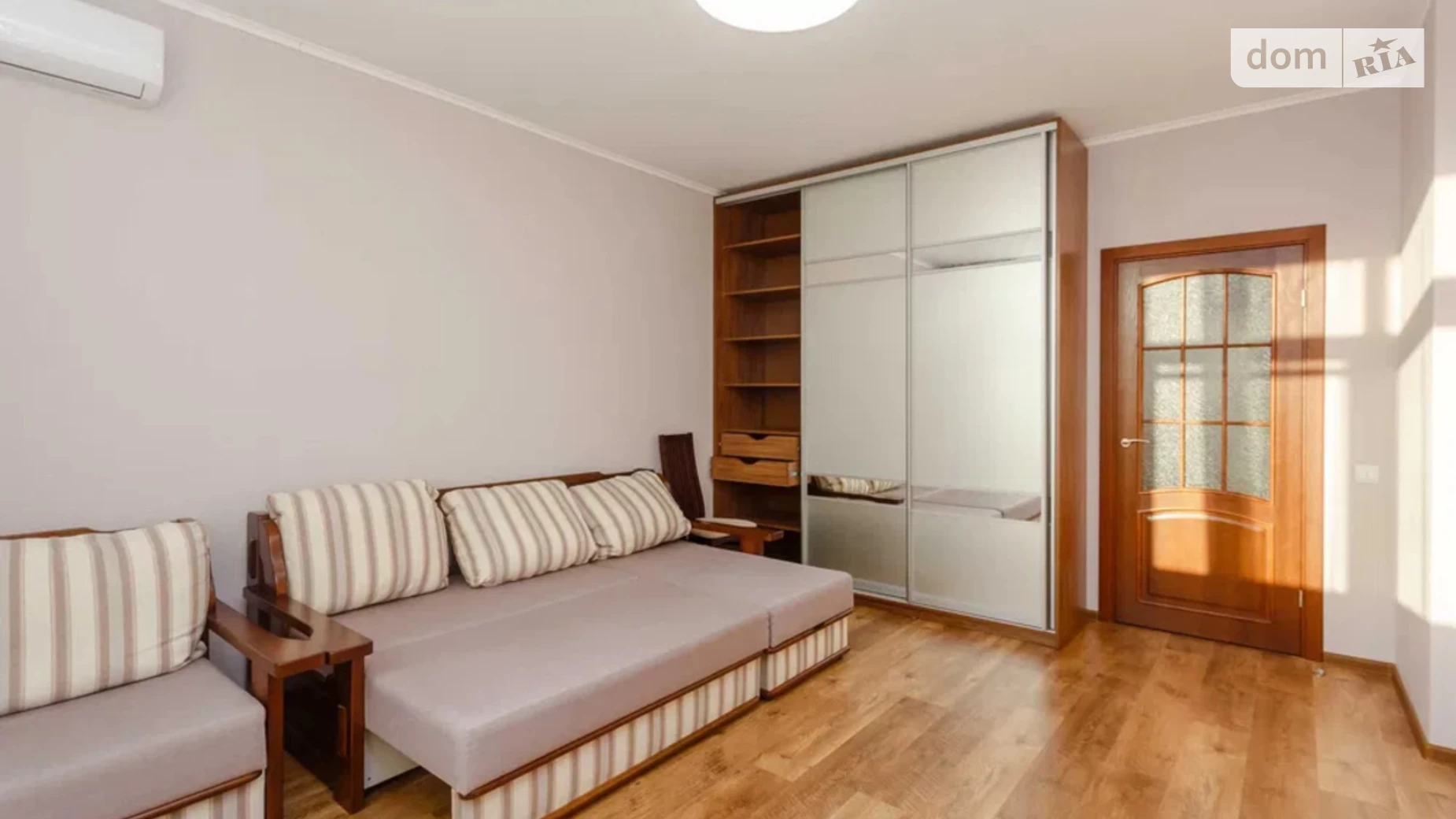 Сдается в аренду 1-комнатная квартира 43 кв. м в Киеве, ул. Воскресенская, 14Д - фото 3