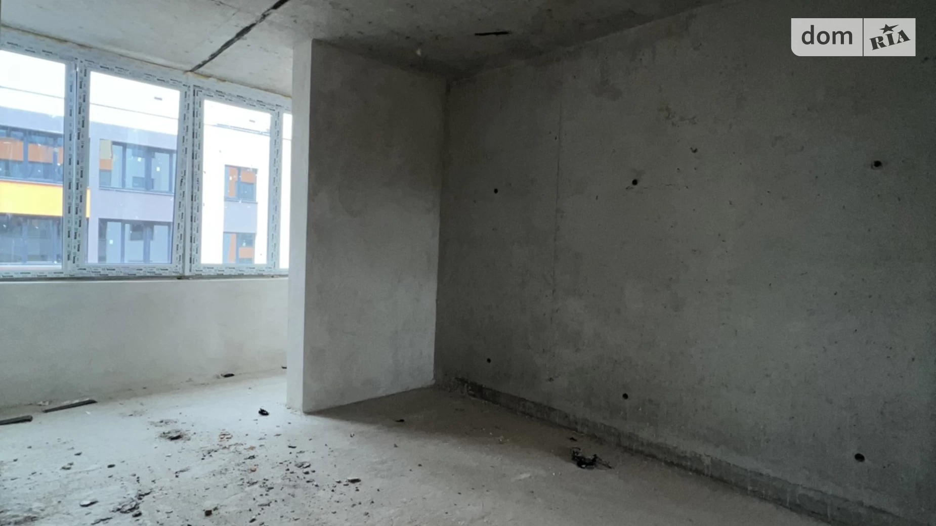 Продается 1-комнатная квартира 43 кв. м в Никитинцах, ул. Петра Маланюка(Декабристов), 45 - фото 5