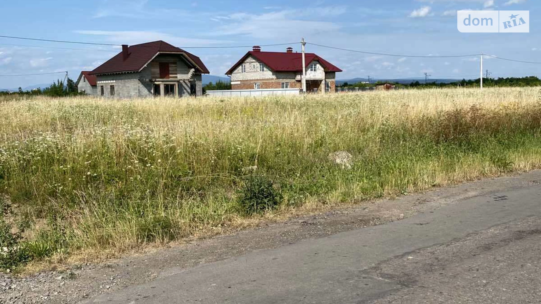 Продается земельный участок 9 соток в Закарпатской области, цена: 13000 $ - фото 3