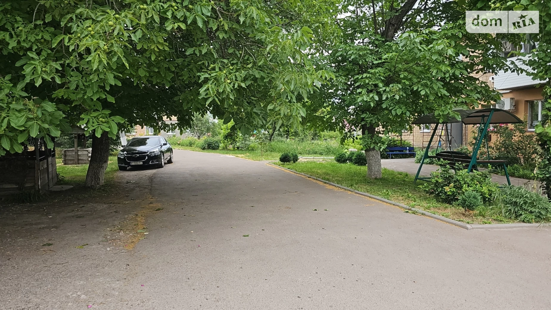 Продается 3-комнатная квартира 47.2 кв. м в Яготине, ул. Шевченко - фото 2