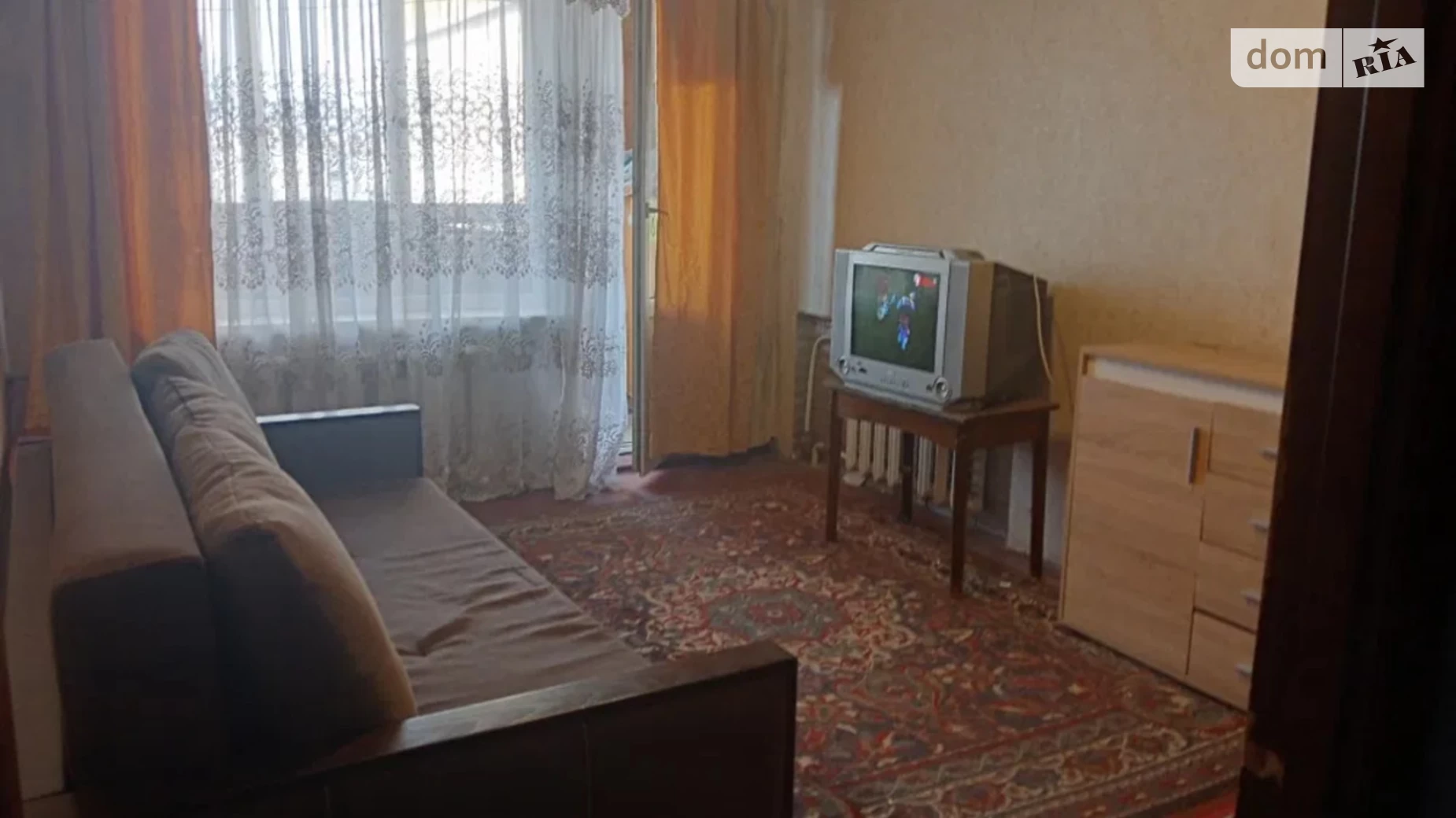 Здається в оренду 1-кімнатна квартира 40 кв. м у Дніпрі, вул. Дмитра Кедріна - фото 2