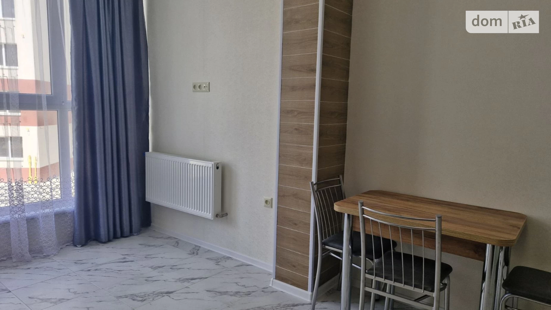 Продається 1-кімнатна квартира 41 кв. м у Лиманці, вул. Будівельна, 48А - фото 4